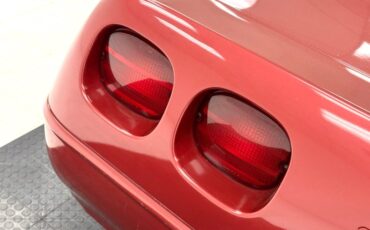 Chevrolet-Corvette-1994-Dark-Red-Metallic-Black-15