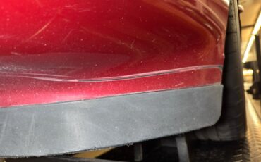 Chevrolet-Corvette-1994-Dark-Red-Metallic-Black-16