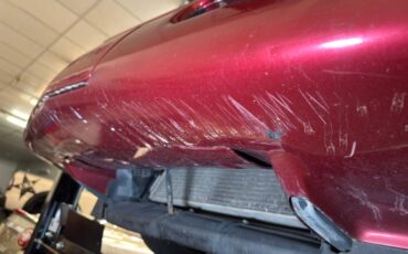Chevrolet-Corvette-1994-Dark-Red-Metallic-Black-17