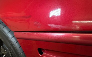Chevrolet-Corvette-1994-Dark-Red-Metallic-Black-19