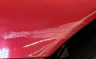 Chevrolet-Corvette-1994-Dark-Red-Metallic-Black-21