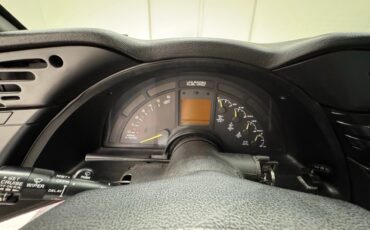 Chevrolet-Corvette-1994-Dark-Red-Metallic-Black-37