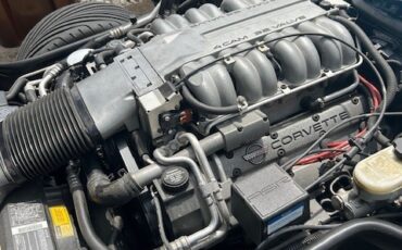 Chevrolet-Corvette-1994-Hatchback-1