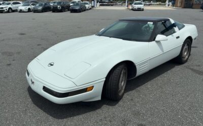 Chevrolet Corvette 1994