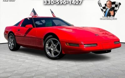 Chevrolet Corvette 1994