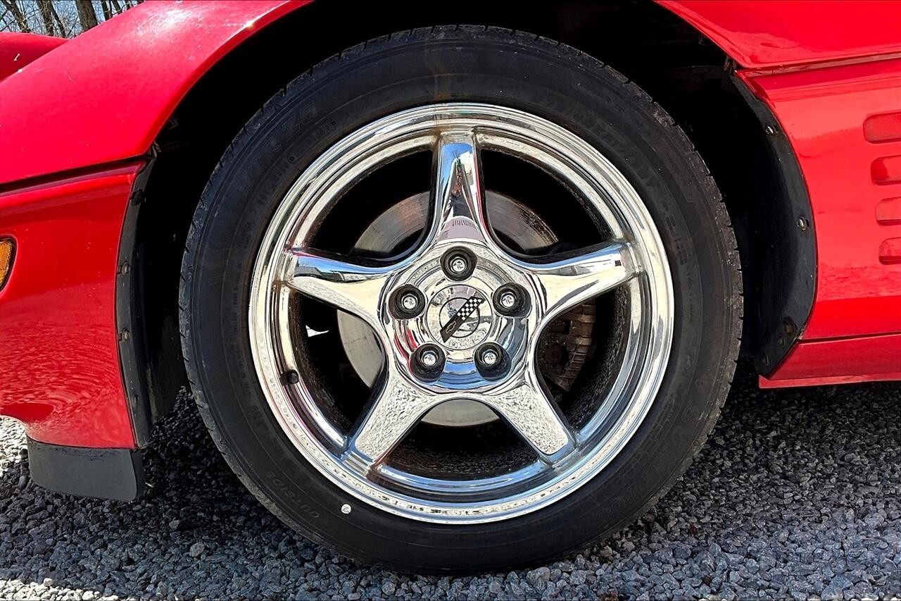Chevrolet-Corvette-1994-Hatchback-6