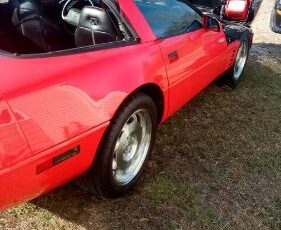 Chevrolet-Corvette-1994-Red-6