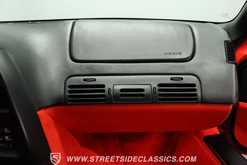 Chevrolet-Corvette-1994-Torch-Red-Red-10