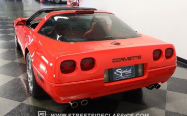 Chevrolet-Corvette-1994-Torch-Red-Red-15