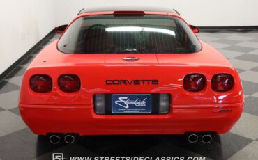 Chevrolet-Corvette-1994-Torch-Red-Red-16
