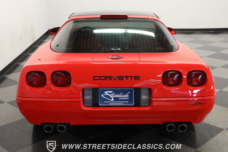 Chevrolet-Corvette-1994-Torch-Red-Red-16