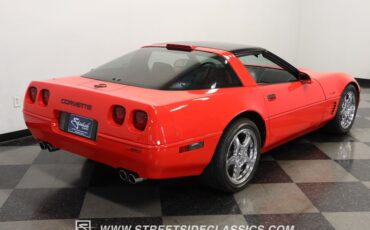 Chevrolet-Corvette-1994-Torch-Red-Red-18