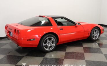 Chevrolet-Corvette-1994-Torch-Red-Red-19