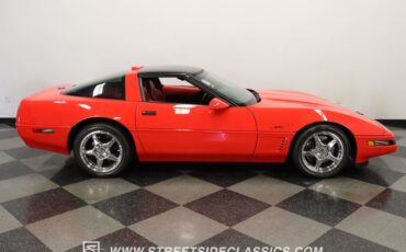 Chevrolet-Corvette-1994-Torch-Red-Red-22