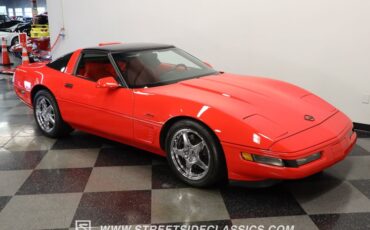Chevrolet-Corvette-1994-Torch-Red-Red-23