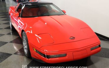 Chevrolet-Corvette-1994-Torch-Red-Red-24