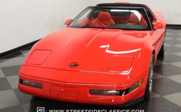 Chevrolet-Corvette-1994-Torch-Red-Red-26