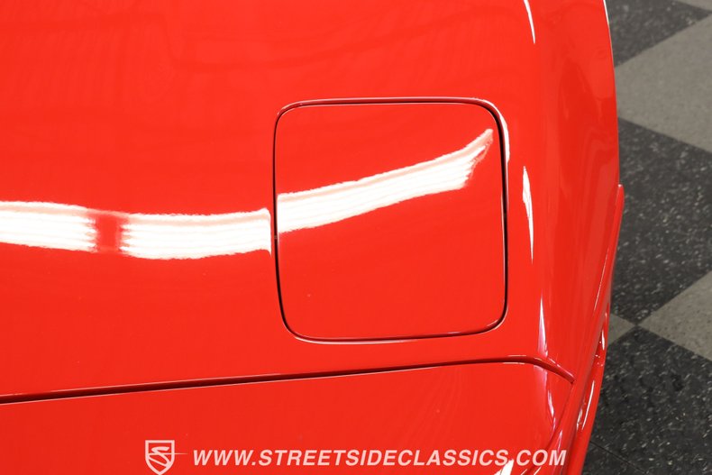 Chevrolet-Corvette-1994-Torch-Red-Red-29