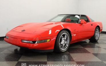 Chevrolet-Corvette-1994-Torch-Red-Red-30
