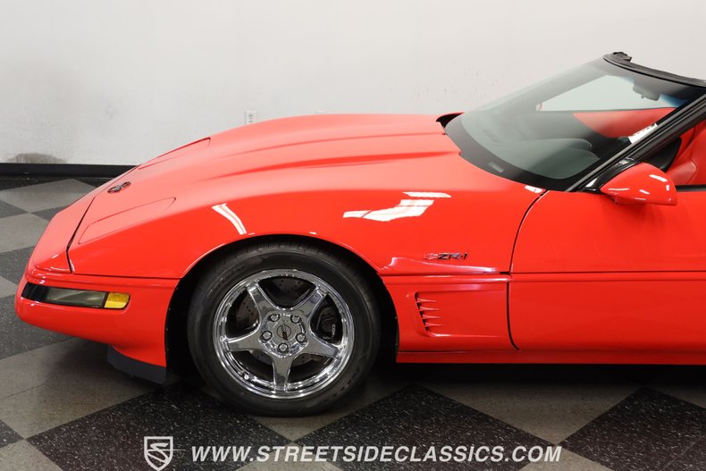 Chevrolet-Corvette-1994-Torch-Red-Red-32
