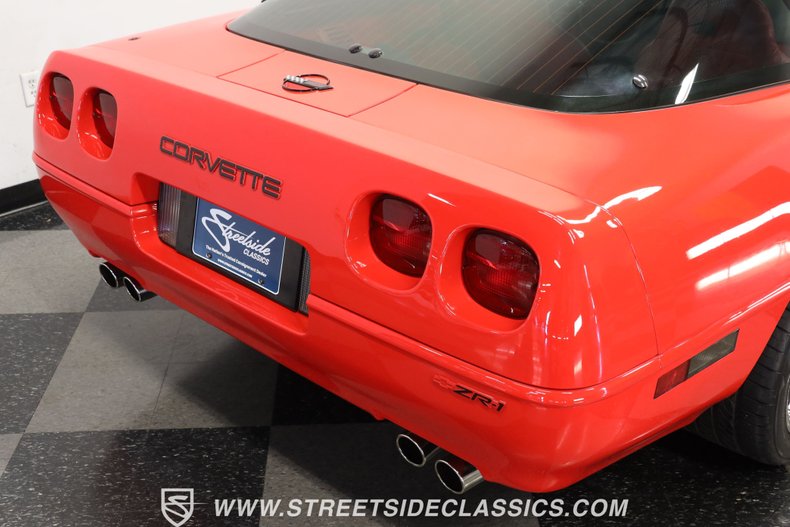 Chevrolet-Corvette-1994-Torch-Red-Red-34