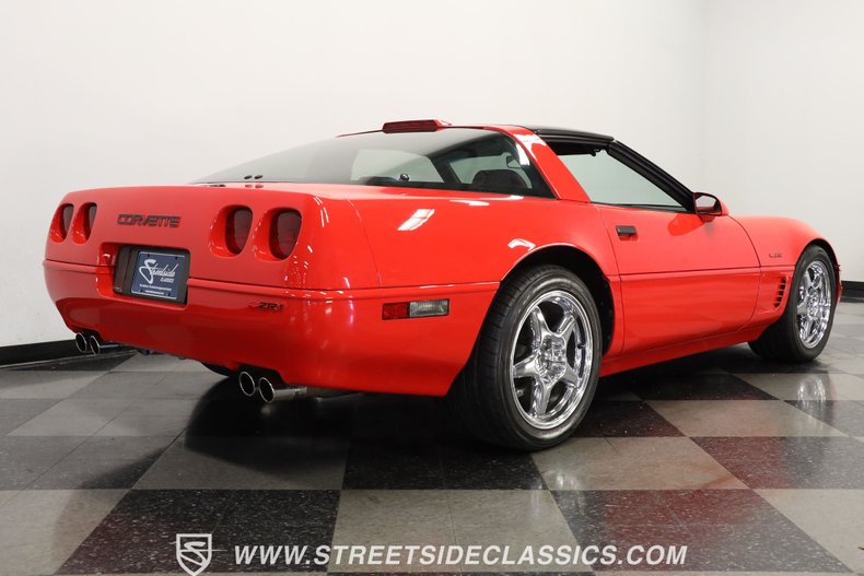 Chevrolet-Corvette-1994-Torch-Red-Red-35