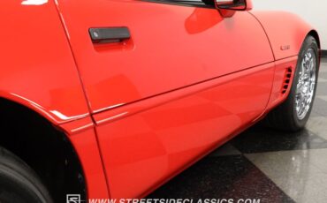 Chevrolet-Corvette-1994-Torch-Red-Red-36