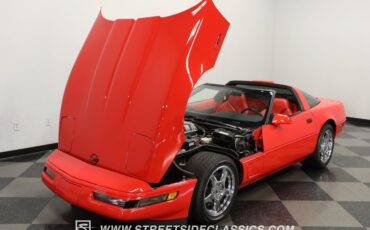 Chevrolet-Corvette-1994-Torch-Red-Red-39