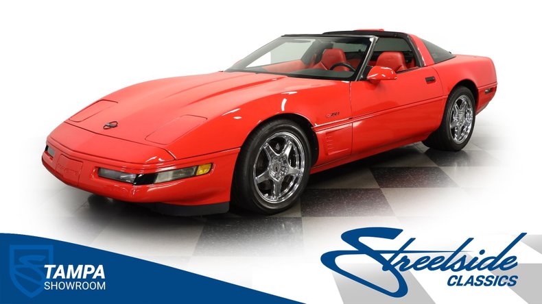 Chevrolet-Corvette-1994-Torch-Red-Red-4