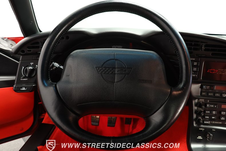Chevrolet-Corvette-1994-Torch-Red-Red-42
