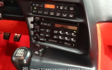 Chevrolet-Corvette-1994-Torch-Red-Red-44