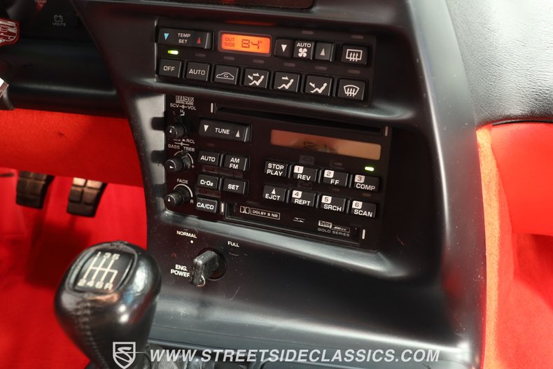 Chevrolet-Corvette-1994-Torch-Red-Red-44