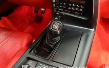 Chevrolet-Corvette-1994-Torch-Red-Red-45