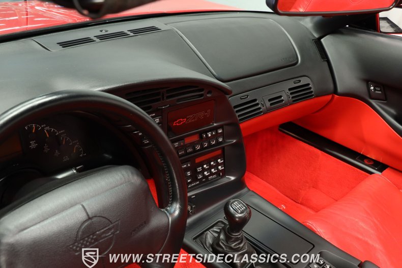 Chevrolet-Corvette-1994-Torch-Red-Red-46