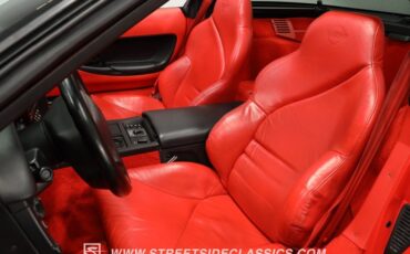 Chevrolet-Corvette-1994-Torch-Red-Red-47