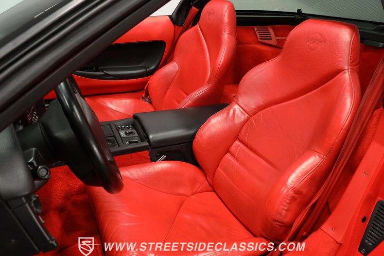 Chevrolet-Corvette-1994-Torch-Red-Red-47