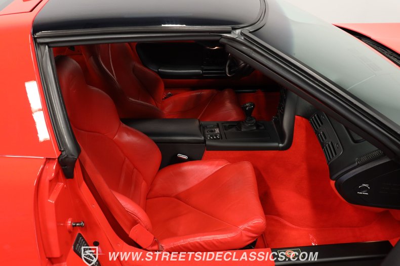 Chevrolet-Corvette-1994-Torch-Red-Red-8