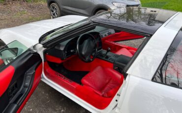 Chevrolet-Corvette-1994-white-16