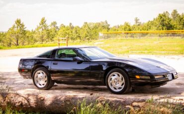 Chevrolet-Corvette-1995-1