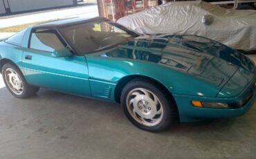Chevrolet-Corvette-1995