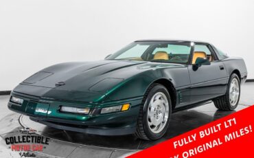 Chevrolet-Corvette-1995