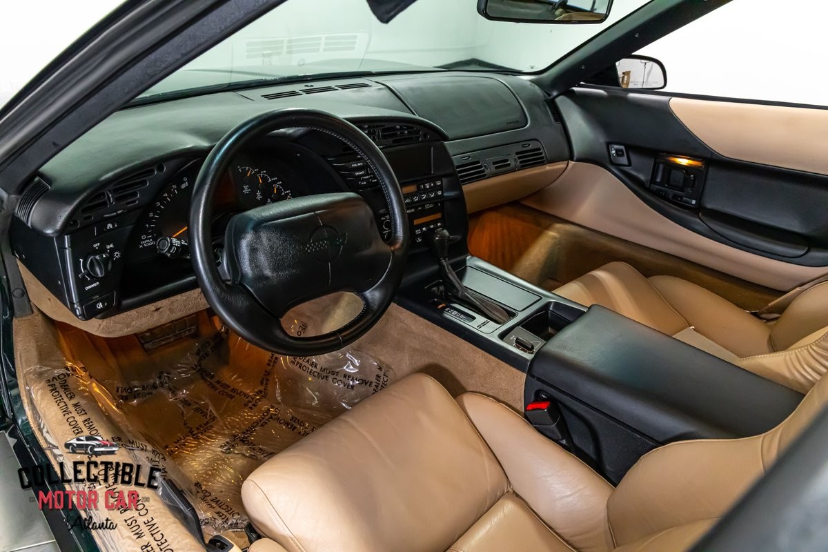 Chevrolet-Corvette-1995-4