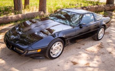 Chevrolet-Corvette-1995