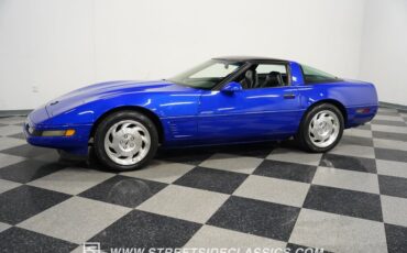 Chevrolet-Corvette-1995-Admiral-Blue-Black-11