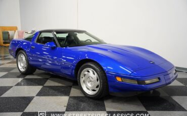 Chevrolet-Corvette-1995-Admiral-Blue-Black-12
