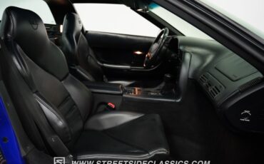 Chevrolet-Corvette-1995-Admiral-Blue-Black-16