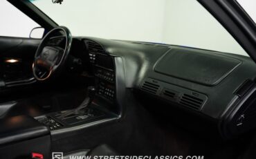 Chevrolet-Corvette-1995-Admiral-Blue-Black-17
