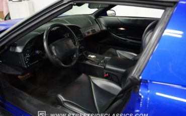 Chevrolet-Corvette-1995-Admiral-Blue-Black-2