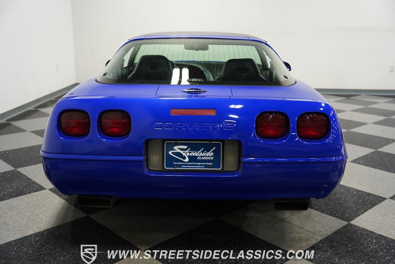 Chevrolet-Corvette-1995-Admiral-Blue-Black-20