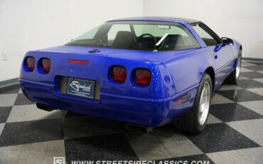 Chevrolet-Corvette-1995-Admiral-Blue-Black-21